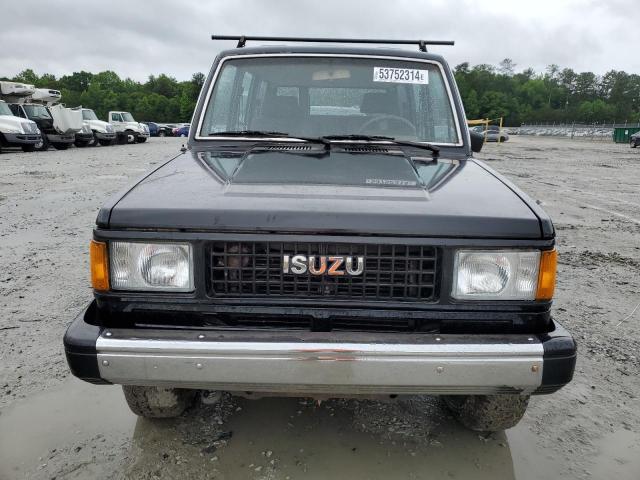 1989 Isuzu Trooper Ii VIN: JACCH58E1K8902274 Lot: 53752314