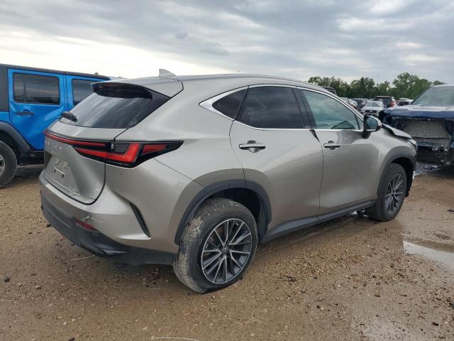 Lot #2519280979 2023 LEXUS NX 350 salvage car