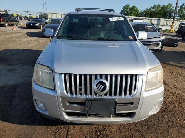 2010 Mercury Mariner Premier VIN: 4M2CN9H72AKJ03442 Lot: 55868844