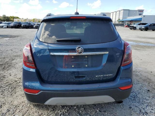 2019 Buick Encore Preferred VIN: KL4CJASB6KB884932 Lot: 53389894