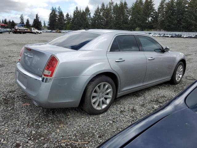 2011 Chrysler 300 Limited VIN: 2C3CA5CG8BH531191 Lot: 53919094