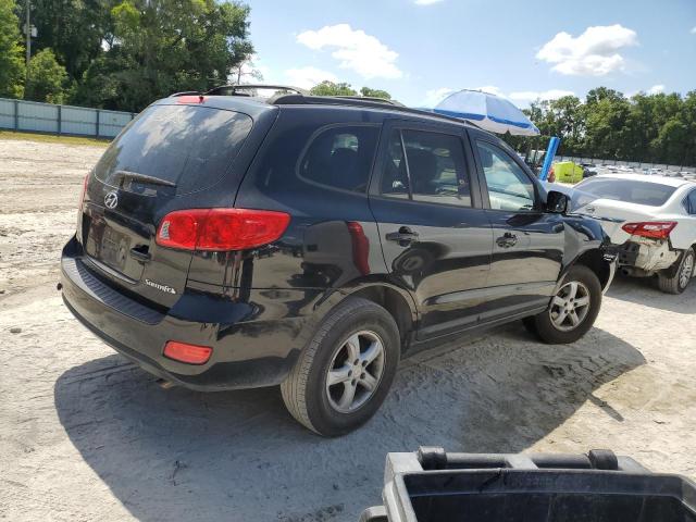 2008 Hyundai Santa Fe Gls VIN: 5NMSG13D78H186401 Lot: 53397554