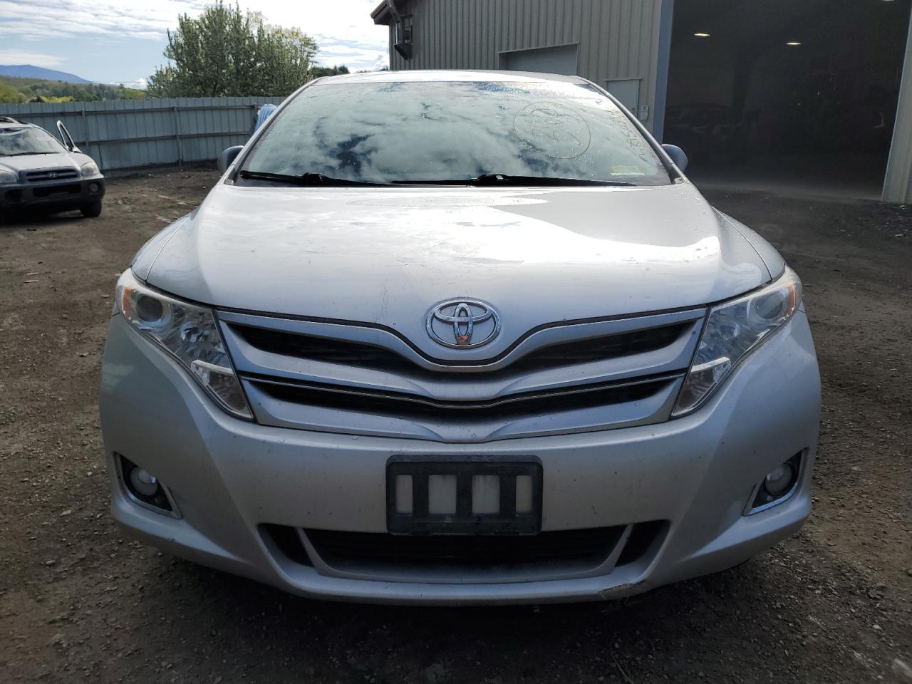 4T3BA3BB2EU053145 2014 Toyota Venza Le