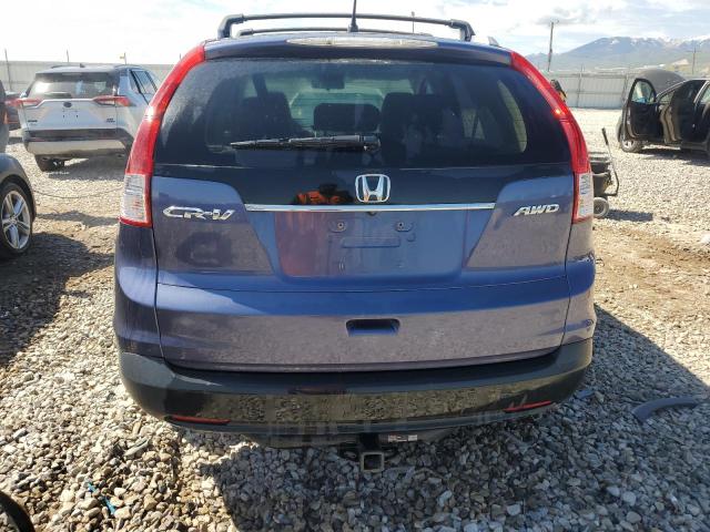 2012 Honda Cr-V Ex VIN: 5J6RM4H58CL052654 Lot: 54464074