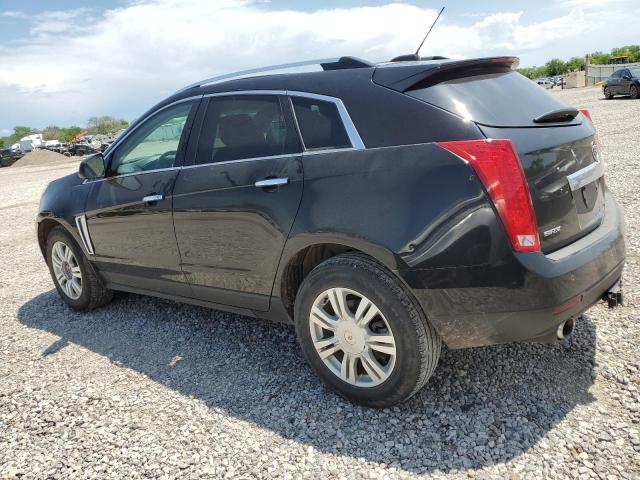 2015 Cadillac Srx Luxury Collection VIN: 3GYFNBE37FS631835 Lot: 53149564