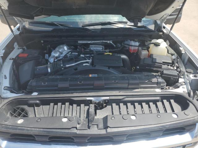 2022 Chevrolet Silverado K3500 Lt VIN: 1GC4YTEY6NF314315 Lot: 57064204