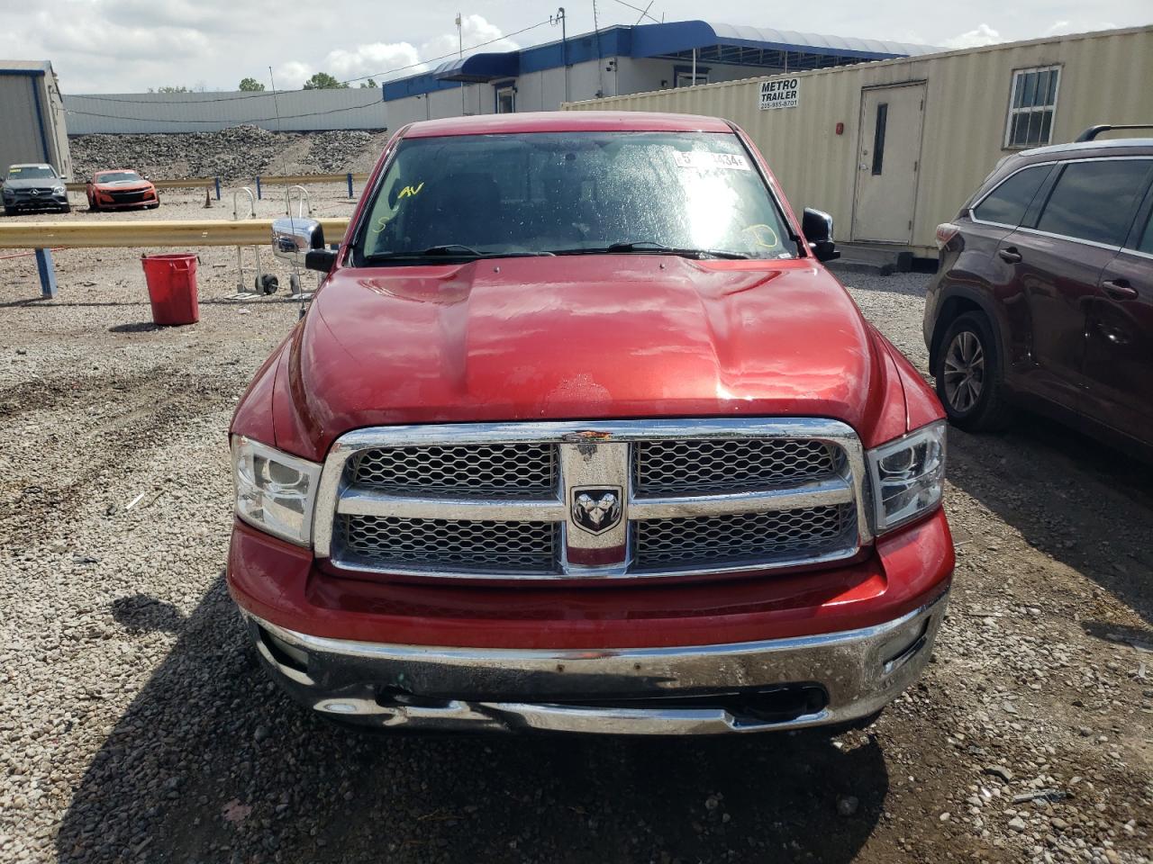 1D3HB13T39J516943 2009 Dodge Ram 1500