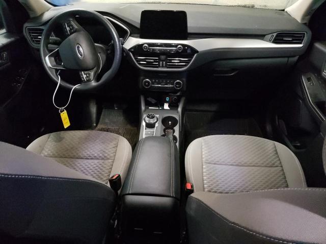 2020 FORD ESCAPE SE - 1FMCU9G68LUC32824