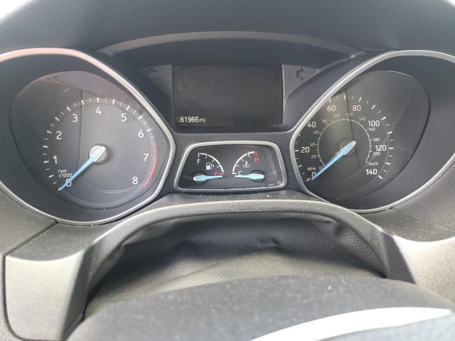 2018 Ford Focus Se VIN: 1FADP3F21JL220924 Lot: 55673214