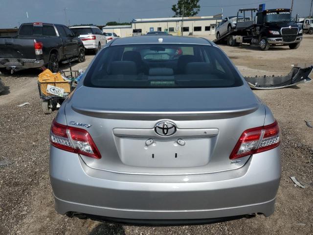 4T1BF3EK2BU214594 2011 Toyota Camry Base