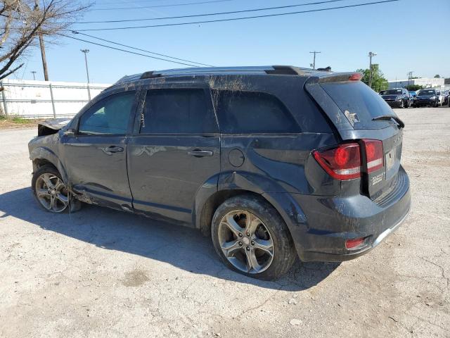 3C4PDCGB0HT605050 2017 Dodge Journey Crossroad