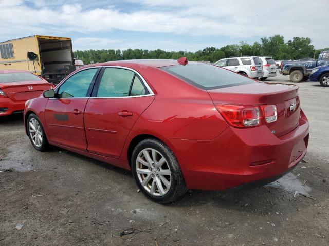 2014 Chevrolet Malibu 2Lt VIN: 1G11E5SL9EF260887 Lot: 52822774