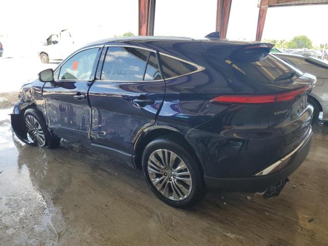 2023 Toyota Venza Le VIN: JTEAAAAH0PJ134227 Lot: 53418914