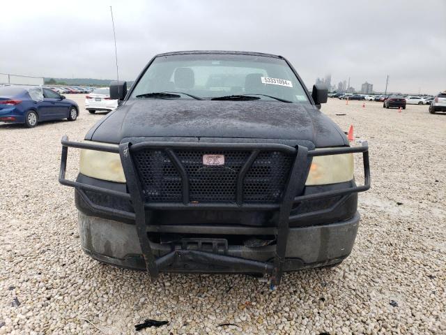 2006 Ford F150 VIN: 1FTRF12286NB56860 Lot: 53331094