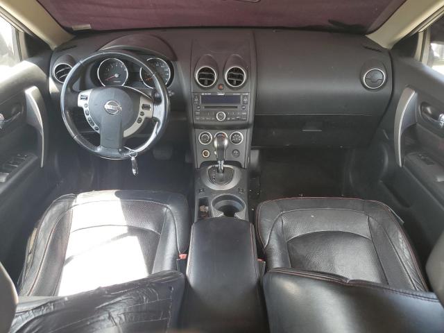 2010 Nissan Rogue S VIN: JN8AS5MV7AW602009 Lot: 55896604