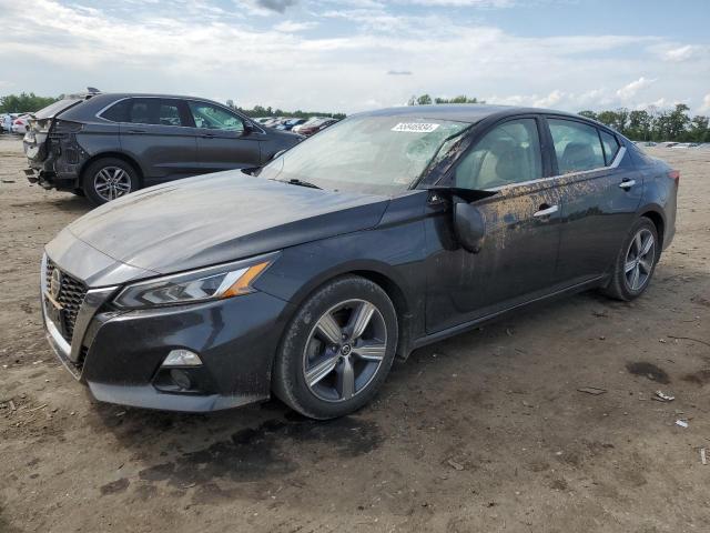 2020 Nissan Altima Sl VIN: 1N4BL4EV3LN322818 Lot: 55846934