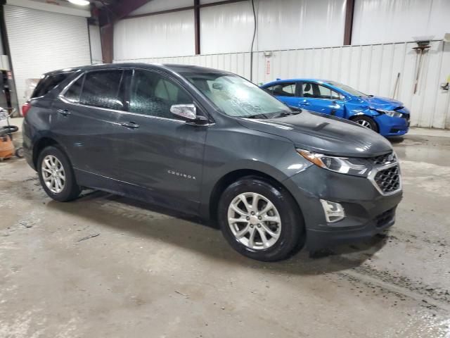 2018 Chevrolet Equinox Lt VIN: 2GNAXSEV3J6299144 Lot: 54021734