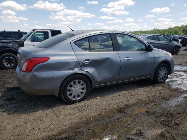 2012 Nissan Versa S VIN: 3N1CN7AP3CL890135 Lot: 52661364