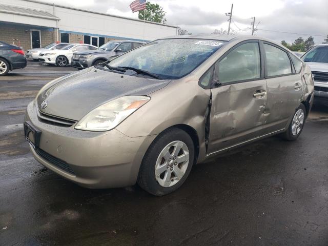 2005 Toyota Prius VIN: JTDKB20U653079889 Lot: 54389224