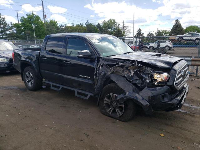 2016 Toyota Tacoma Double Cab VIN: 3TMCZ5AN9GM027974 Lot: 56261884