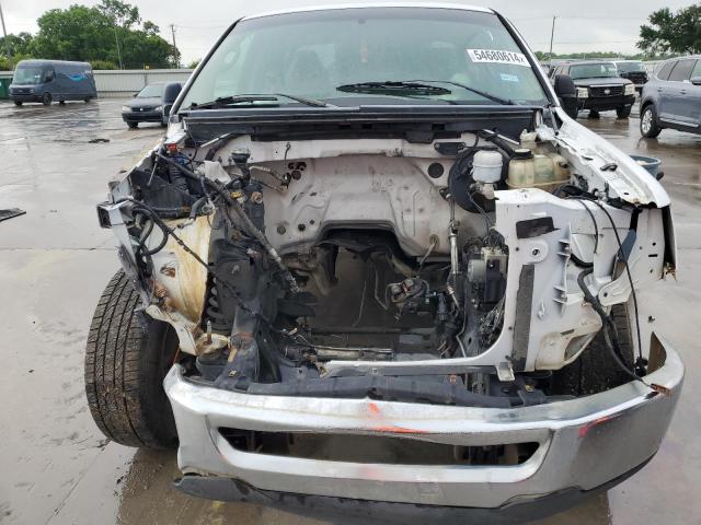 2006 Ford F150 VIN: 1FTPX12536NA73450 Lot: 54680614