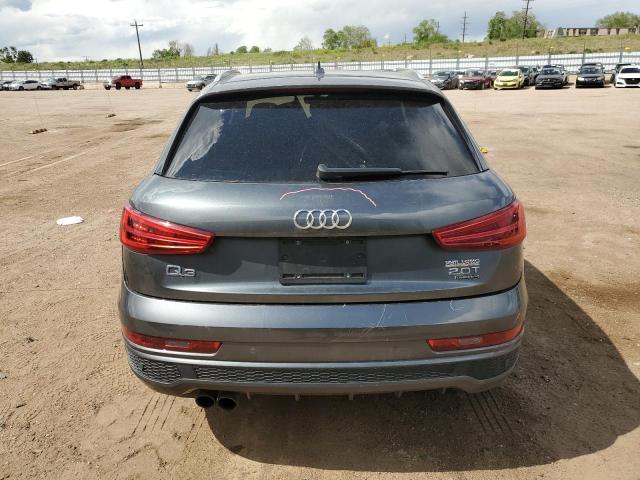 2018 Audi Q3 Premium Plus VIN: WA1JCCFS1JR033277 Lot: 56644614