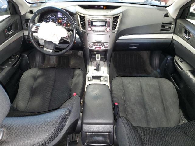 2012 Subaru Outback 2.5I Premium VIN: 4S4BRBCC2C3246188 Lot: 53401564