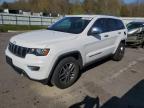 2018 JEEP GRAND CHER - 1C4RJFBG7JC397255