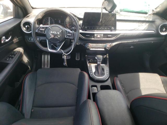 2023 Kia Forte Gt VIN: 3KPF44AC5PE574903 Lot: 57759604