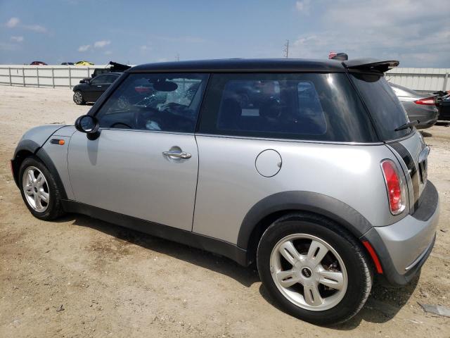 2006 Mini Cooper VIN: WMWRC33526TK65885 Lot: 55148584