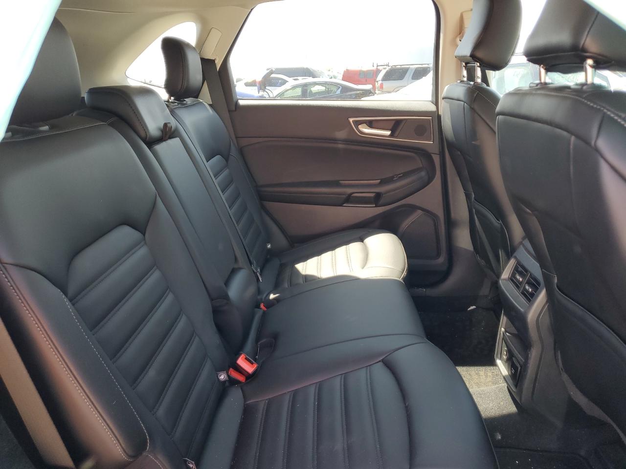 2FMPK4J92MBA02555 2021 Ford Edge Sel