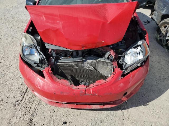 2012 Honda Fit VIN: JHMGE8H34CS008364 Lot: 55796884