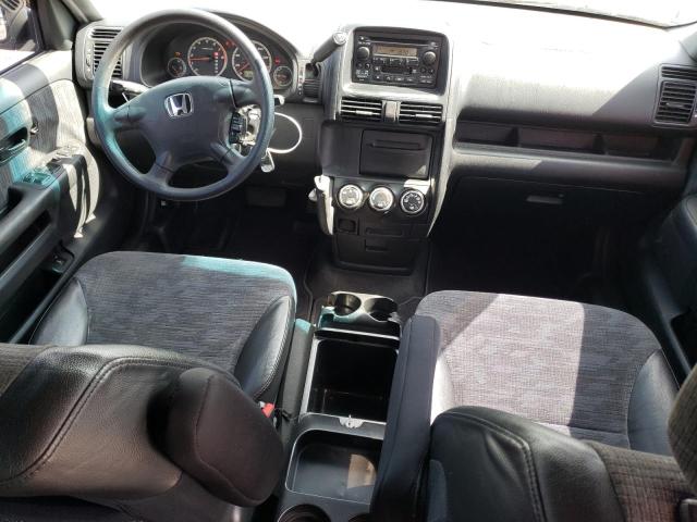 2004 Honda Cr-V Lx VIN: JHLRD78434C054976 Lot: 57121734