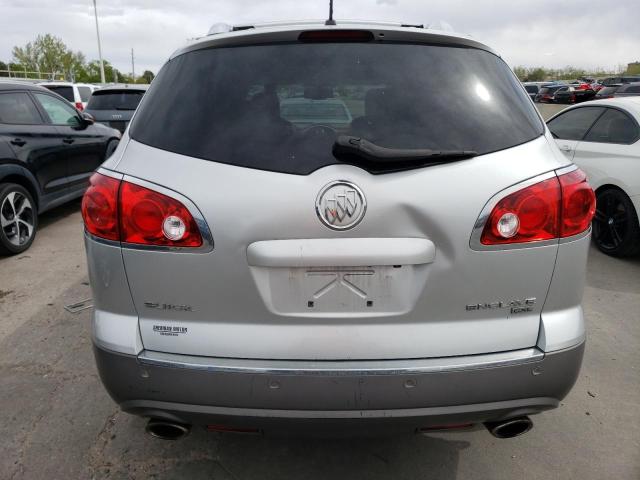 2010 Buick Enclave Cxl VIN: 5GALVCEDXAJ213191 Lot: 53590624