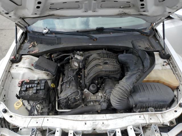 2011 Chrysler 300 Limited VIN: 2C3CA5CG8BH564319 Lot: 55501734