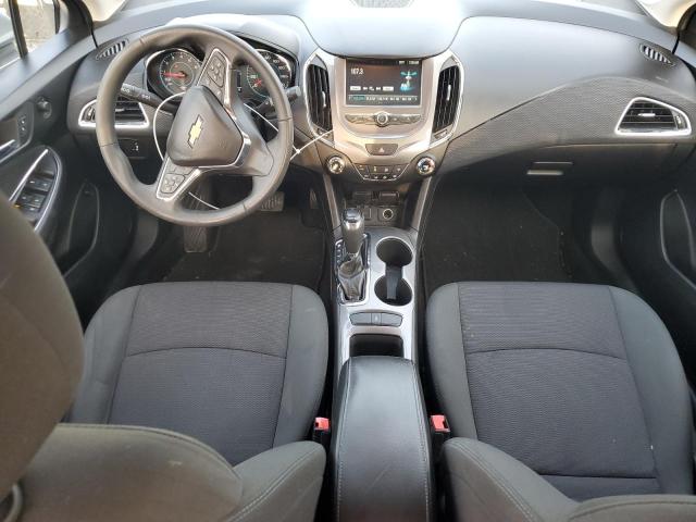 2016 CHEVROLET CRUZE LT - 1G1BE5SM1G7303564