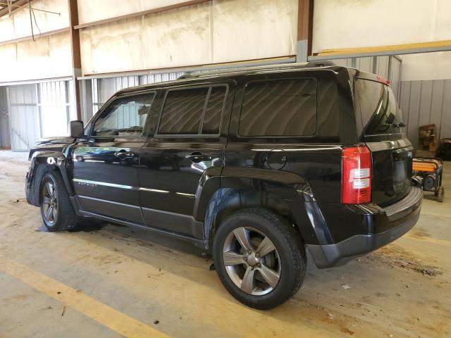 2016 Jeep Patriot Sport VIN: 1C4NJPBA2GD667303 Lot: 56674344