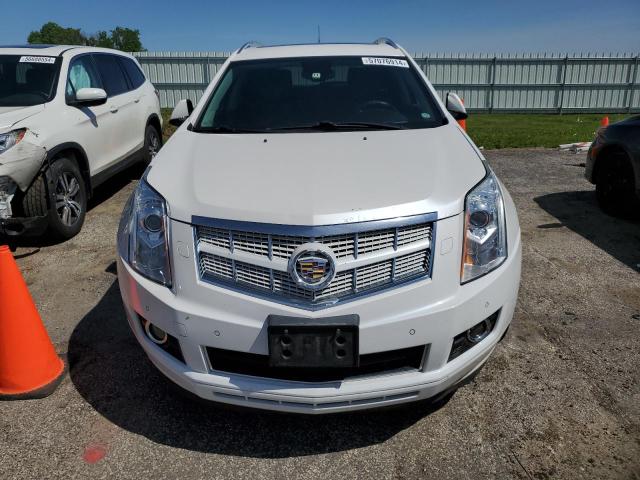 2012 Cadillac Srx Premium Collection VIN: 3GYFNFE3XCS521963 Lot: 57076914