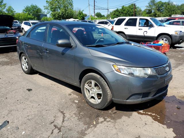 2013 Kia Forte Ex VIN: KNAFU4A2XD5722863 Lot: 56639664