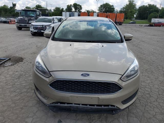 VIN 1FADP3F28HL342710 2017 FORD FOCUS no.5