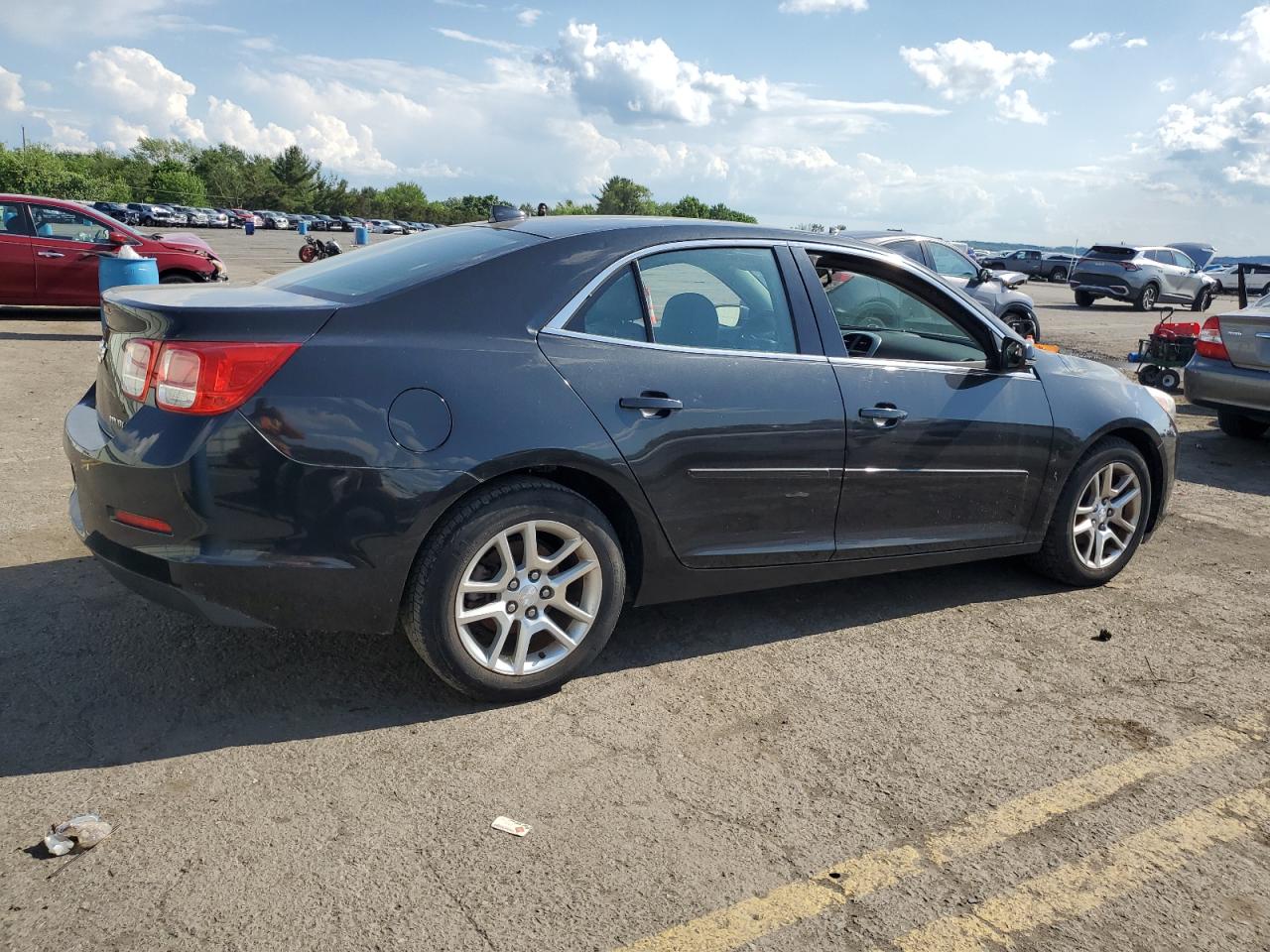 1G11C5SA8DF262908 2013 Chevrolet Malibu 1Lt