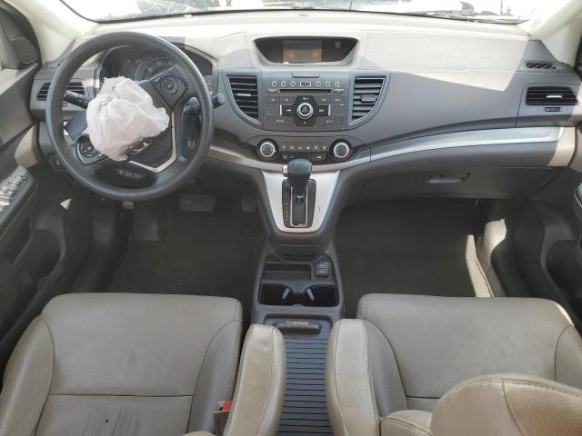 2013 Honda Cr-V Ex VIN: 5J6RM3H54DL024040 Lot: 54221944