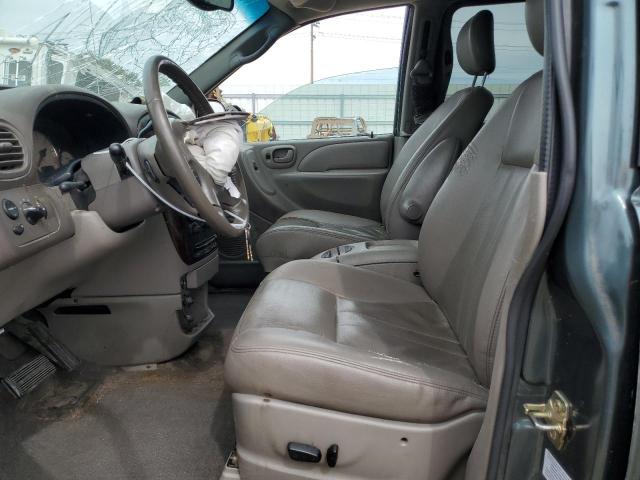 2003 Chrysler Town & Country Lxi VIN: 2C8GP54L33R309126 Lot: 55681264