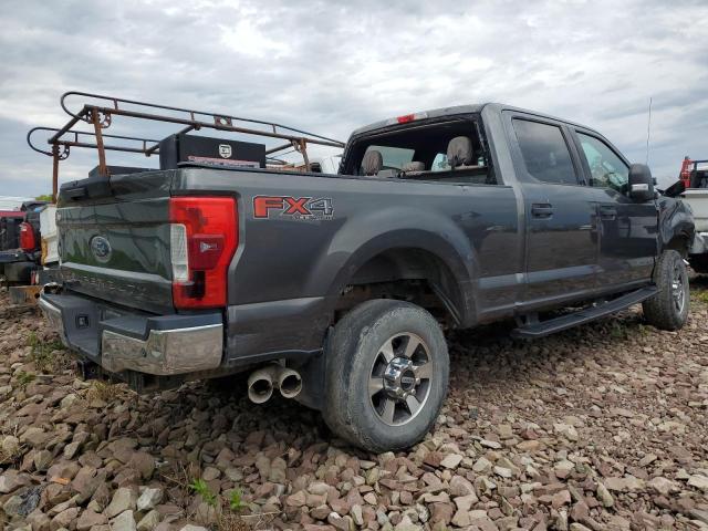 1FT7W2BT6HEB97626 | 2017 Ford f250 super duty