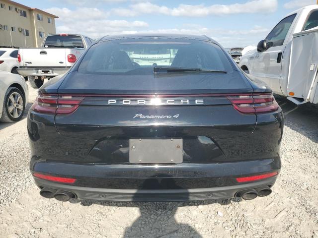 VIN WP0AA2A77JL101626 2018 Porsche Panamera, 4 no.6