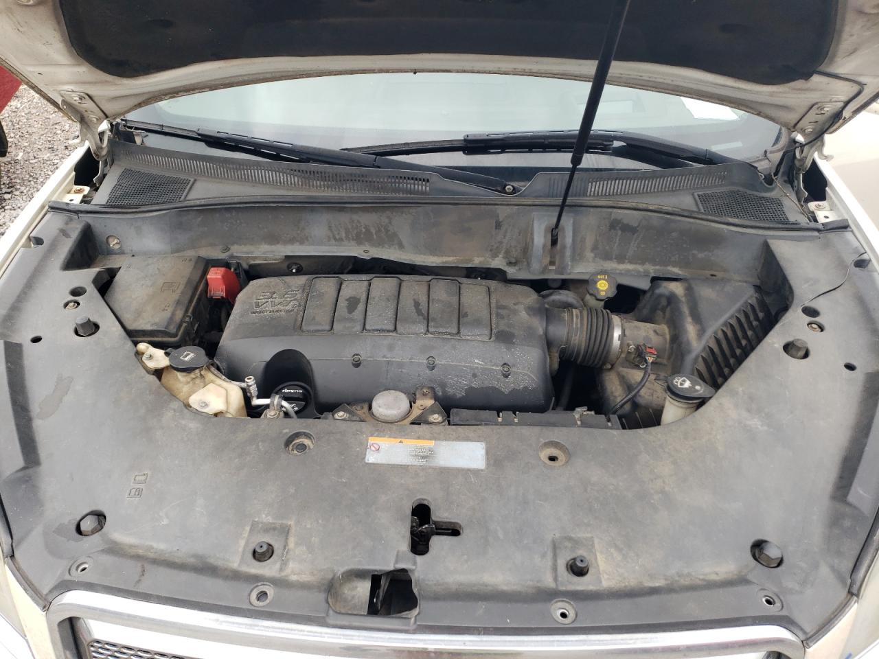 1GKKRTKD8DJ132959 2013 GMC Acadia Denali