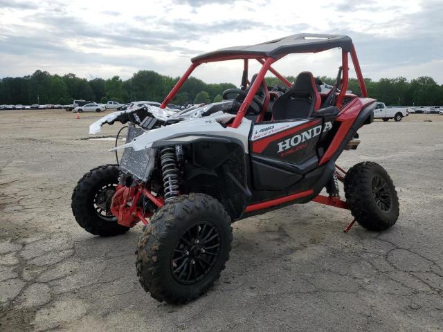 2023 HONDA SXS1000 S2 1HFVE0573P4401175
