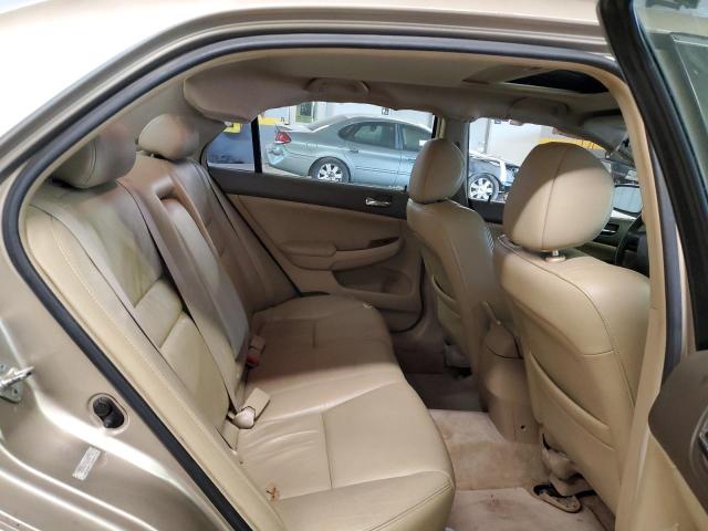 2006 Honda Accord Ex VIN: 1HGCM66536A066926 Lot: 55828924