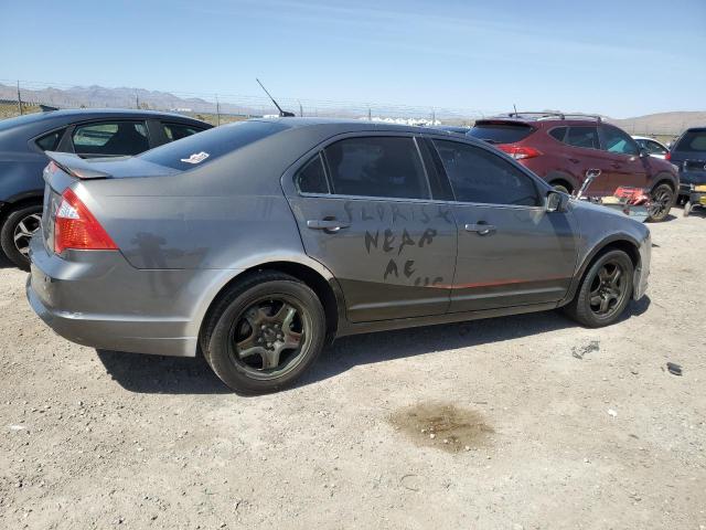 2011 Ford Fusion Se VIN: 3FAHP0HA1BR342996 Lot: 52771064