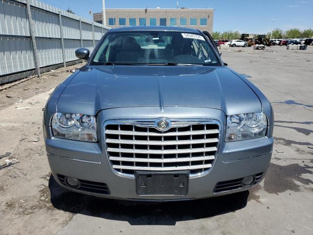 2007 Chrysler 300 Touring VIN: 2C3LK53G87H688045 Lot: 54545194